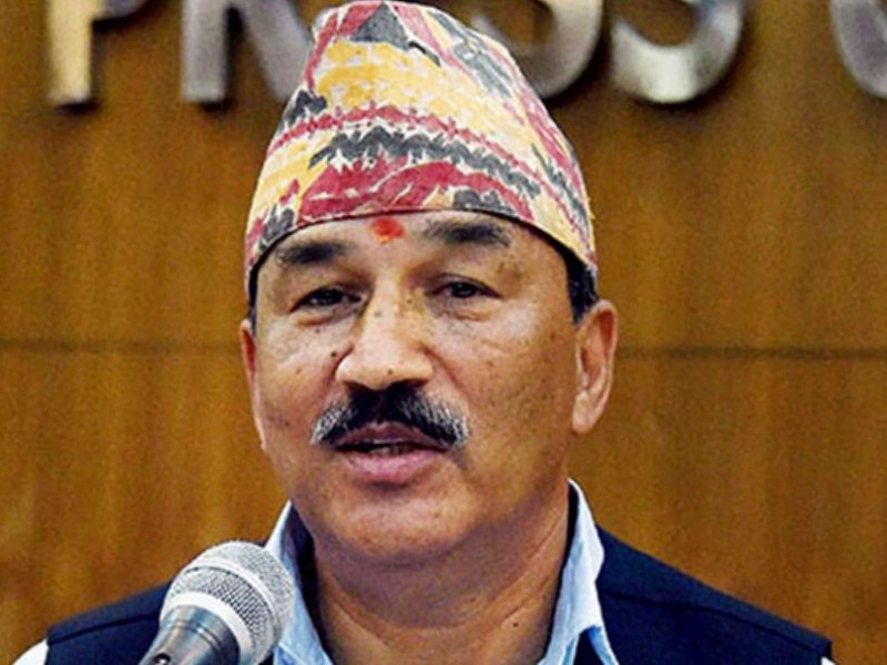 ‘राजसंस्था पुनःस्थापनाको सम्भावना अब समाप्त भयो’